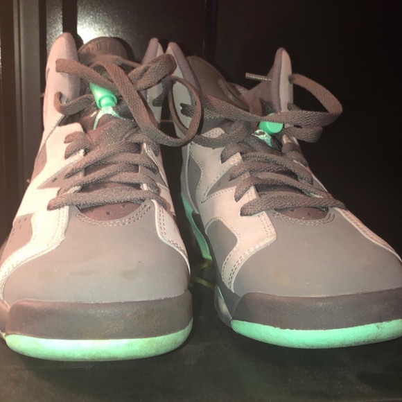 Air Jordan 6 Retro GG - Picture 4 of 5